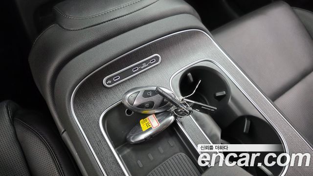 Hyundai Palisade (LX3) HEV 2.5T 4WD 9-Seater Prestige 2026 — фото 33