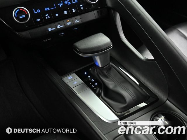 Hyundai Avante (CN7) 1.6 Smart 2023 — фото 10