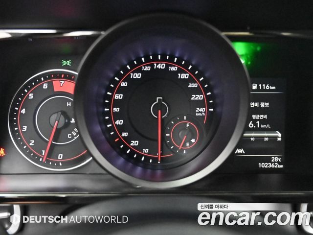 Hyundai Avante (CN7) 1.6 Smart 2023 — фото 11