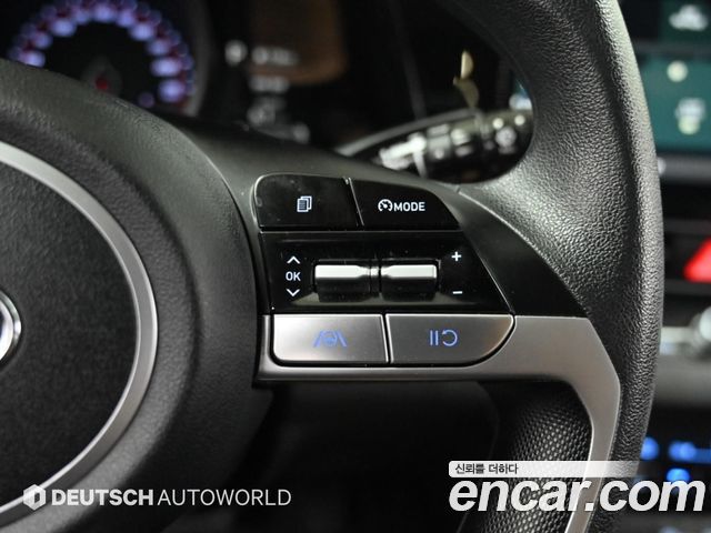 Hyundai Avante (CN7) 1.6 Smart 2023 — фото 14