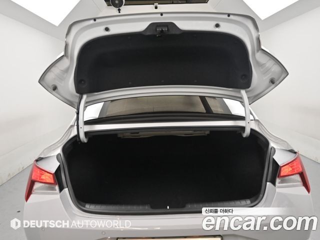 Hyundai Avante (CN7) 1.6 Smart 2023 — фото 19