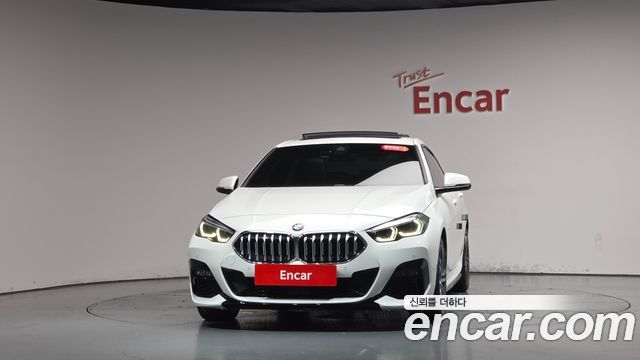 BMW 2 Series Gran Coupe (F44) 220i M Sports 2022 — фото 3
