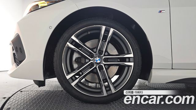BMW 2 Series Gran Coupe (F44) 220i M Sports 2022 — фото 5