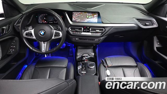 BMW 2 Series Gran Coupe (F44) 220i M Sports 2022 — фото 7