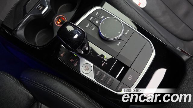 BMW 2 Series Gran Coupe (F44) 220i M Sports 2022 — фото 9