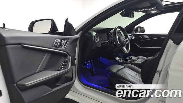 BMW 2 Series Gran Coupe (F44) 220i M Sports 2022 — фото 10