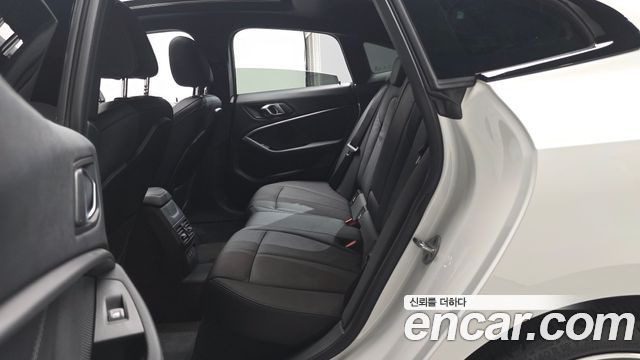 BMW 2 Series Gran Coupe (F44) 220i M Sports 2022 — фото 12