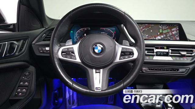 BMW 2 Series Gran Coupe (F44) 220i M Sports 2022 — фото 13