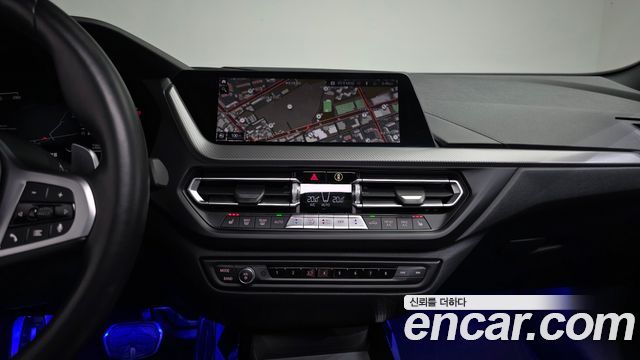 BMW 2 Series Gran Coupe (F44) 220i M Sports 2022 — фото 14