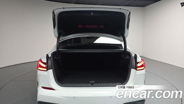 BMW 2 Series Gran Coupe (F44) 220i M Sports 2022 — фото 20