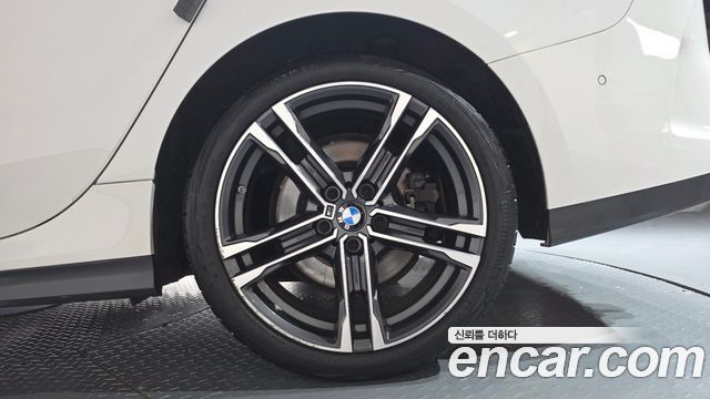 BMW 2 Series Gran Coupe (F44) 220i M Sports 2022 — фото 21