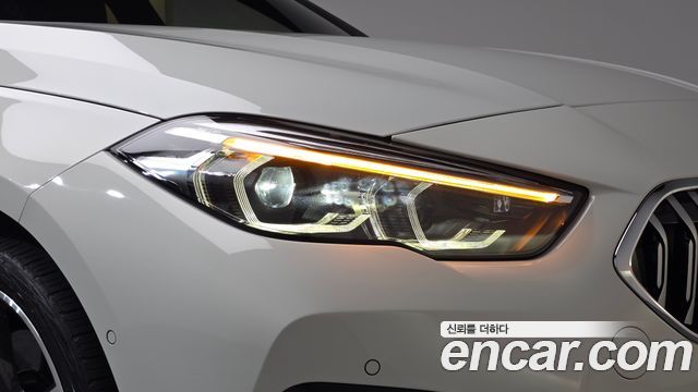 BMW 2 Series Gran Coupe (F44) 220i M Sports 2022 — фото 22