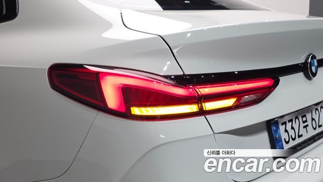 BMW 2 Series Gran Coupe (F44) 220i M Sports 2022 — фото 23
