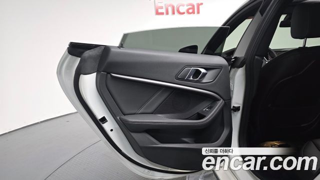 BMW 2 Series Gran Coupe (F44) 220i M Sports 2022 — фото 25