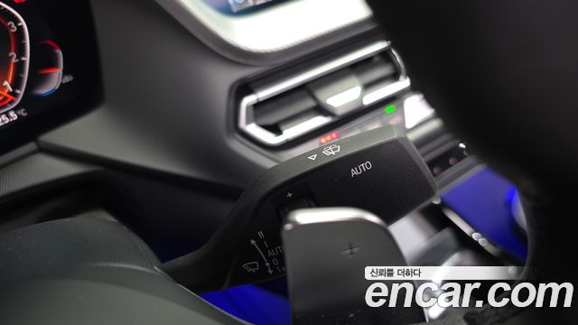 BMW 2 Series Gran Coupe (F44) 220i M Sports 2022 — фото 30