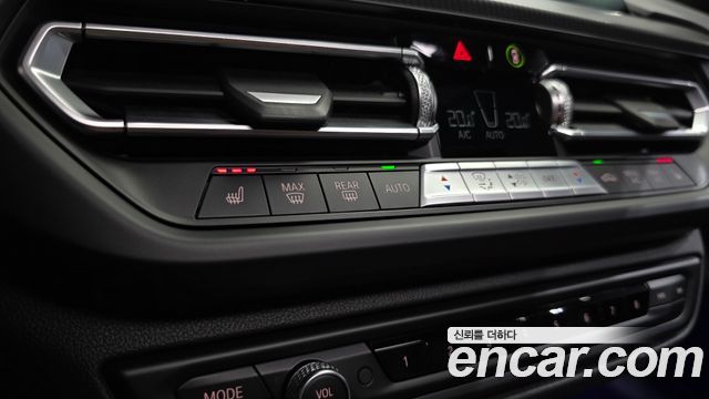 BMW 2 Series Gran Coupe (F44) 220i M Sports 2022 — фото 31