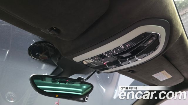 Porsche Cayenne 4.8 GTS 958 2013 — фото 17