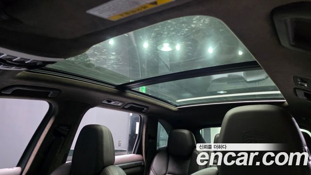 Porsche Cayenne 4.8 GTS 958 2013 — фото 18