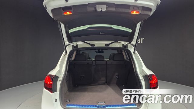 Porsche Cayenne 4.8 GTS 958 2013 — фото 20