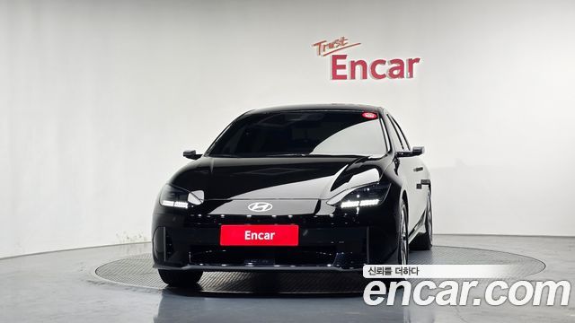 Hyundai Ioniq 6 Long Range Prestige 2025 — фото 3