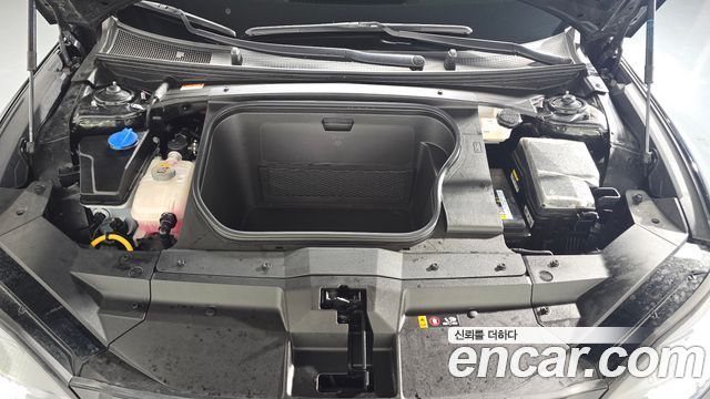 Hyundai Ioniq 6 Long Range Prestige 2025 — фото 6