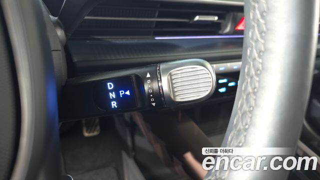 Hyundai Ioniq 6 Long Range Prestige 2025 — фото 9