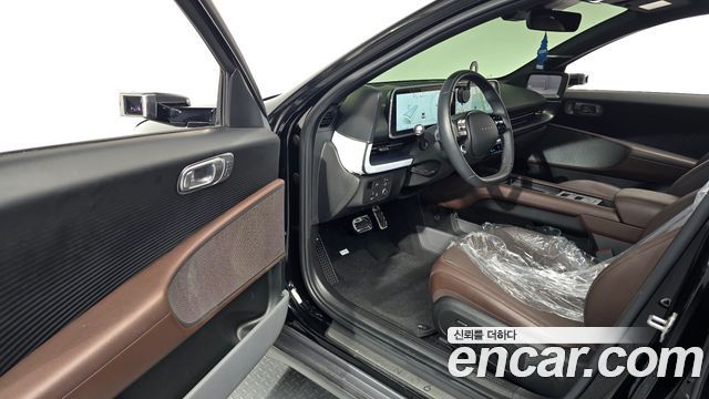 Hyundai Ioniq 6 Long Range Prestige 2025 — фото 10