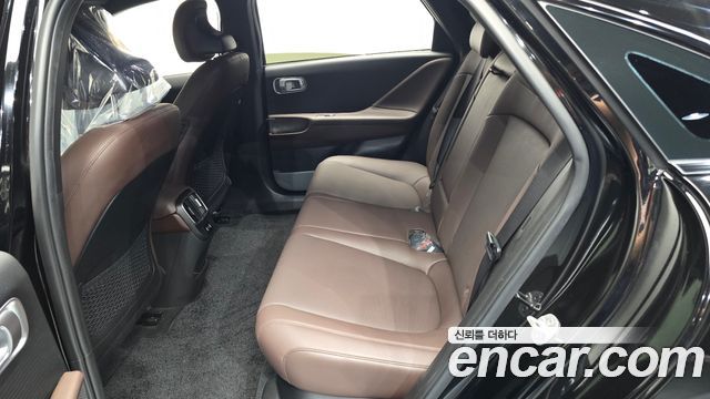 Hyundai Ioniq 6 Long Range Prestige 2025 — фото 11