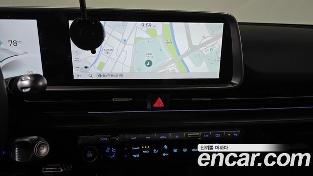 Hyundai Ioniq 6 Long Range Prestige 2025 — фото 13
