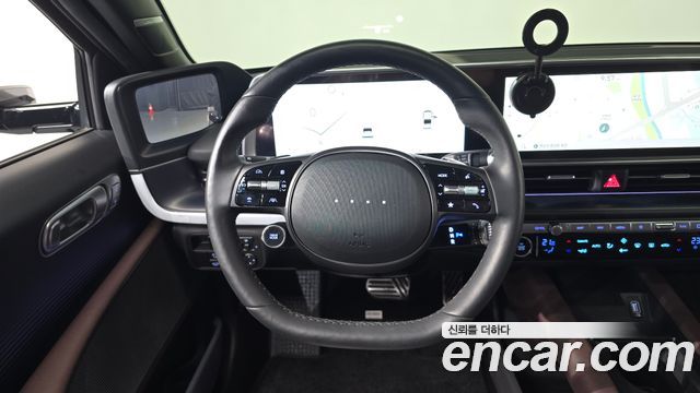 Hyundai Ioniq 6 Long Range Prestige 2025 — фото 14