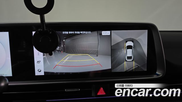 Hyundai Ioniq 6 Long Range Prestige 2025 — фото 15