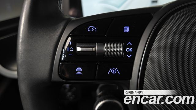 Hyundai Ioniq 6 Long Range Prestige 2025 — фото 16