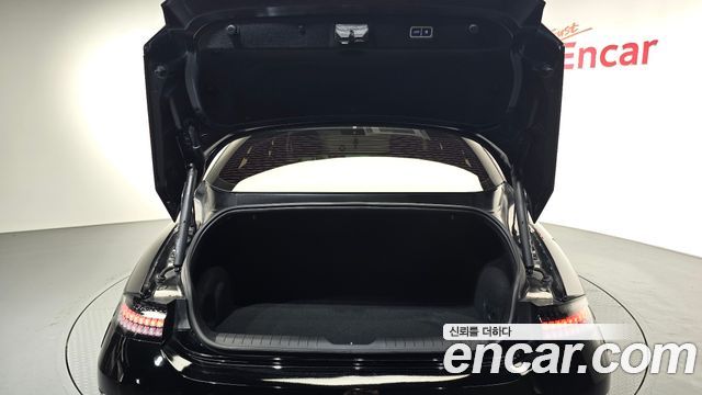 Hyundai Ioniq 6 Long Range Prestige 2025 — фото 18