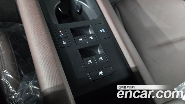 Hyundai Ioniq 6 Long Range Prestige 2025 — фото 19