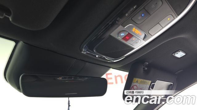 Hyundai Ioniq 6 Long Range Prestige 2025 — фото 20