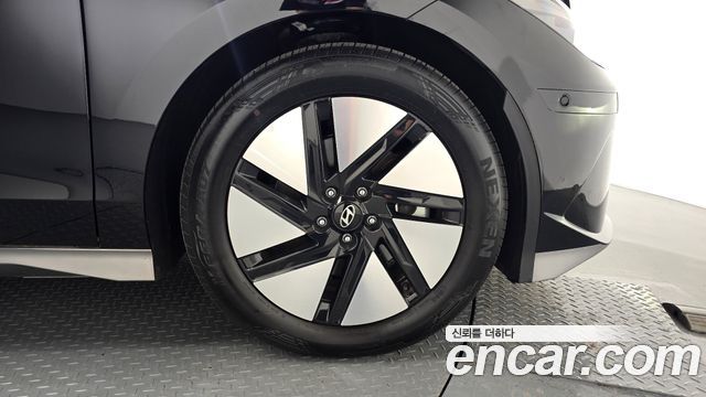 Hyundai Ioniq 6 Long Range Prestige 2025 — фото 21