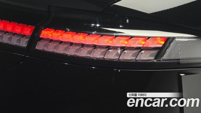 Hyundai Ioniq 6 Long Range Prestige 2025 — фото 23