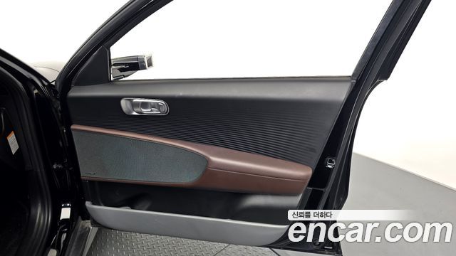 Hyundai Ioniq 6 Long Range Prestige 2025 — фото 24
