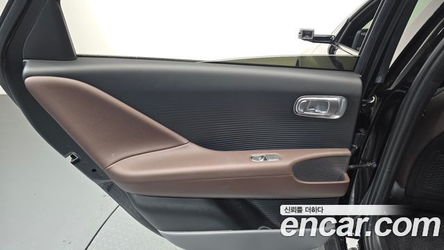 Hyundai Ioniq 6 Long Range Prestige 2025 — фото 25