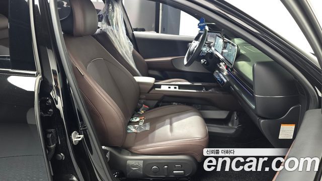 Hyundai Ioniq 6 Long Range Prestige 2025 — фото 26