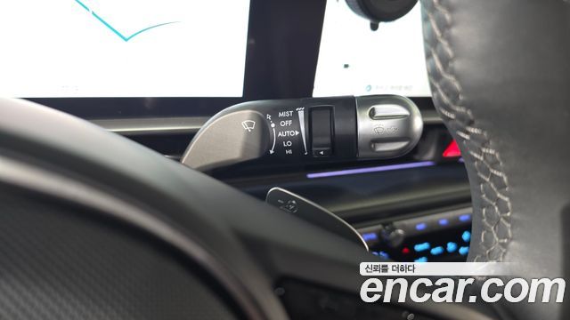 Hyundai Ioniq 6 Long Range Prestige 2025 — фото 28