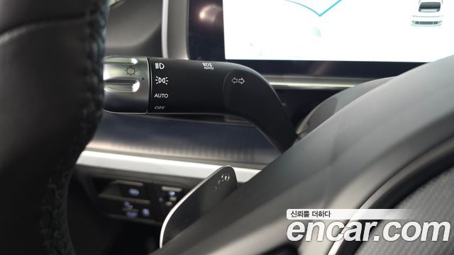 Hyundai Ioniq 6 Long Range Prestige 2025 — фото 29