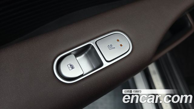 Hyundai Ioniq 6 Long Range Prestige 2025 — фото 30