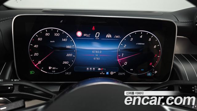 Mercedes-Benz GLC-Class (X254) GLC300 4MATIC Avnatgarde Coupe 2026 — фото 8