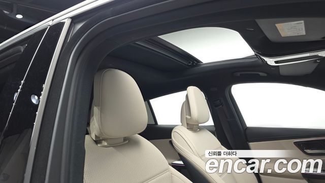 Mercedes-Benz GLC-Class (X254) GLC300 4MATIC Avnatgarde Coupe 2026 — фото 17
