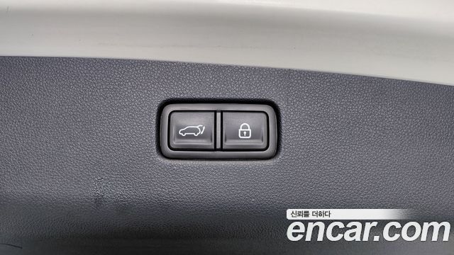 Genesis GV70 2.5T Gasoline AWD 2021 — фото 18