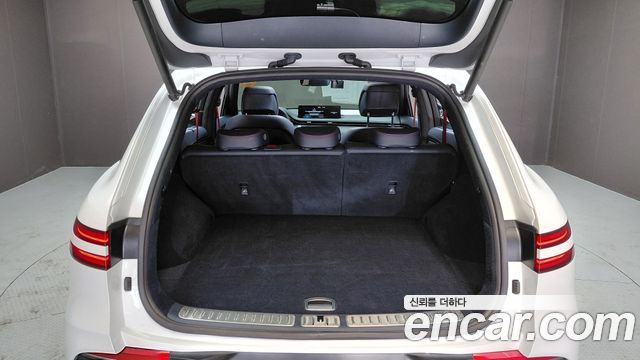 Genesis GV70 2.5T Gasoline AWD 2021 — фото 19