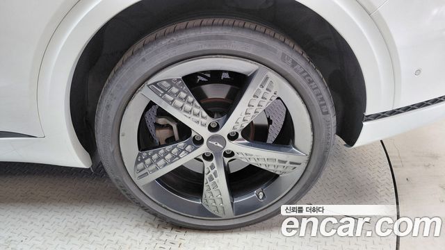 Genesis GV70 2.5T Gasoline AWD 2021 — фото 21