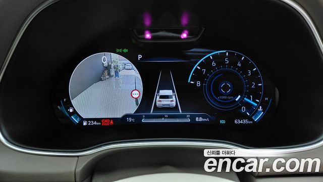 Genesis GV80 2.5T Gasoline AWD 2023 — фото 8