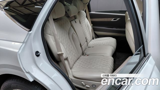 Genesis GV80 2.5T Gasoline AWD 2023 — фото 11